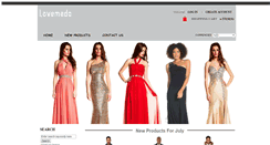 Desktop Screenshot of lovemedo.co.nz